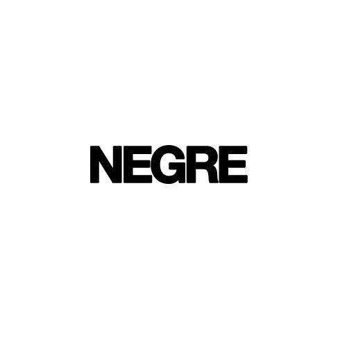 negre