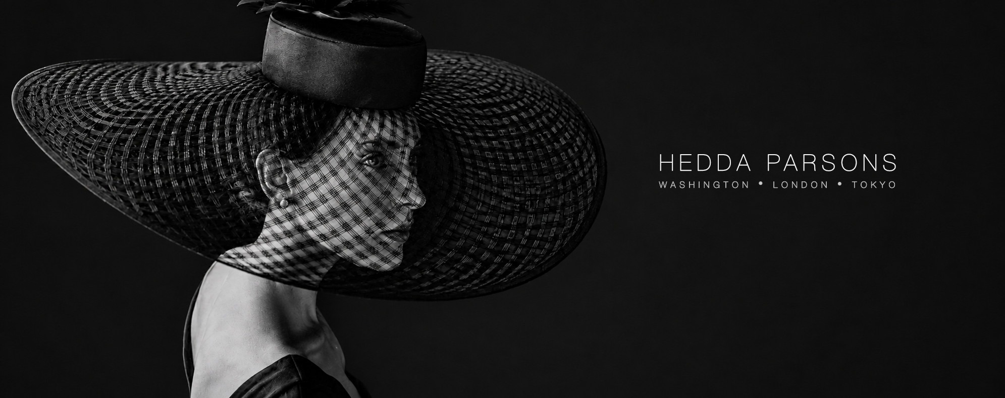 hedda parsons